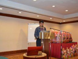 SCMSM 2016 di Bangi-putrajaya hotel hosted by MSM